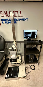 Digital Podiatry X-Ray System (Preowned)