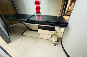 Preowned Biodex C-Arm Table