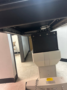 Preowned Biodex C-Arm Table