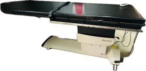 Preowned Biodex C-Arm Table