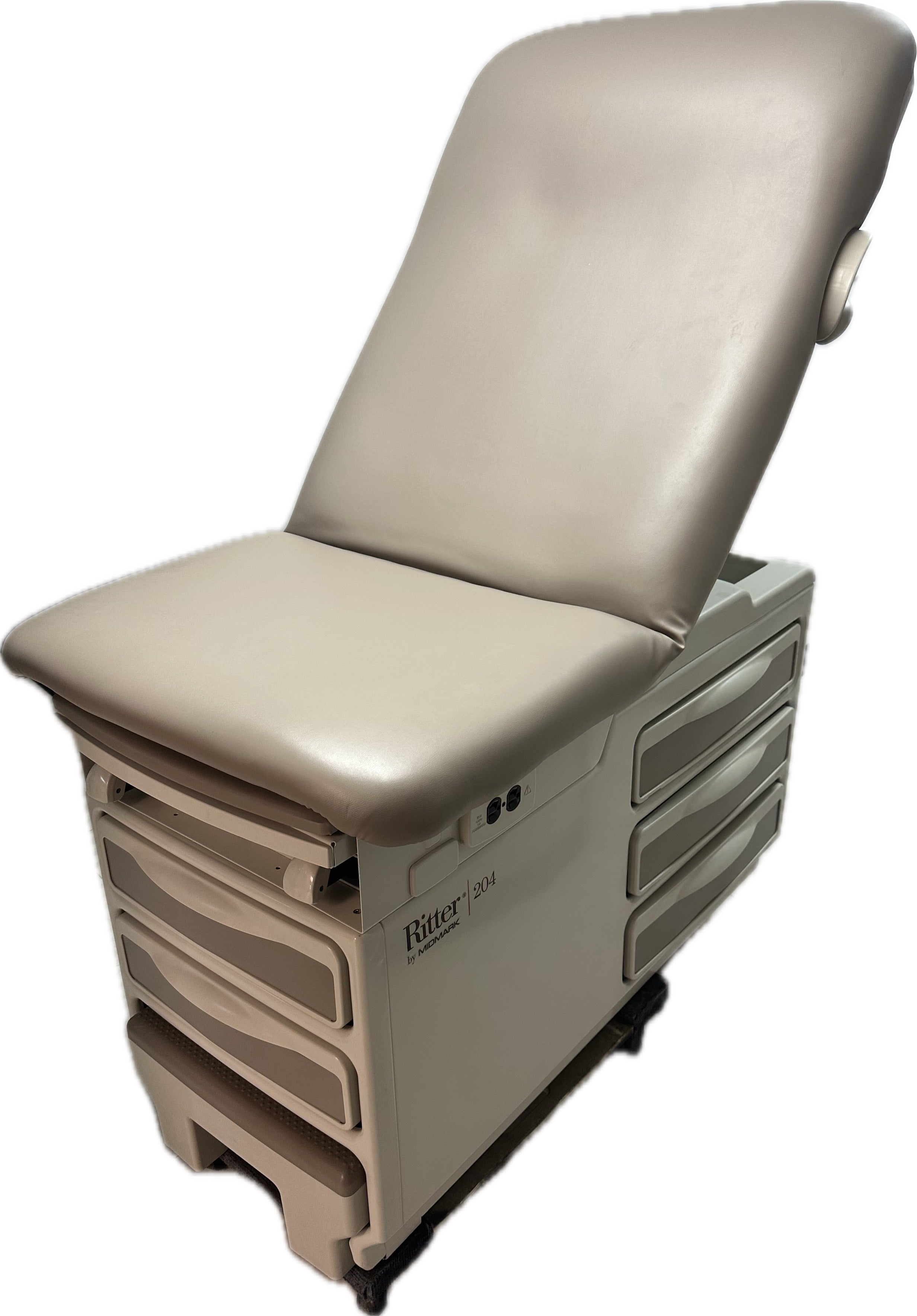 Midmark 204 Exam Table