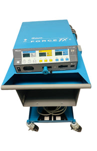 Preowned Valleylab Force FX-C with Monopolar Pedal