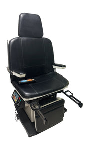 Preowned Midmark 411 Procedure Chair