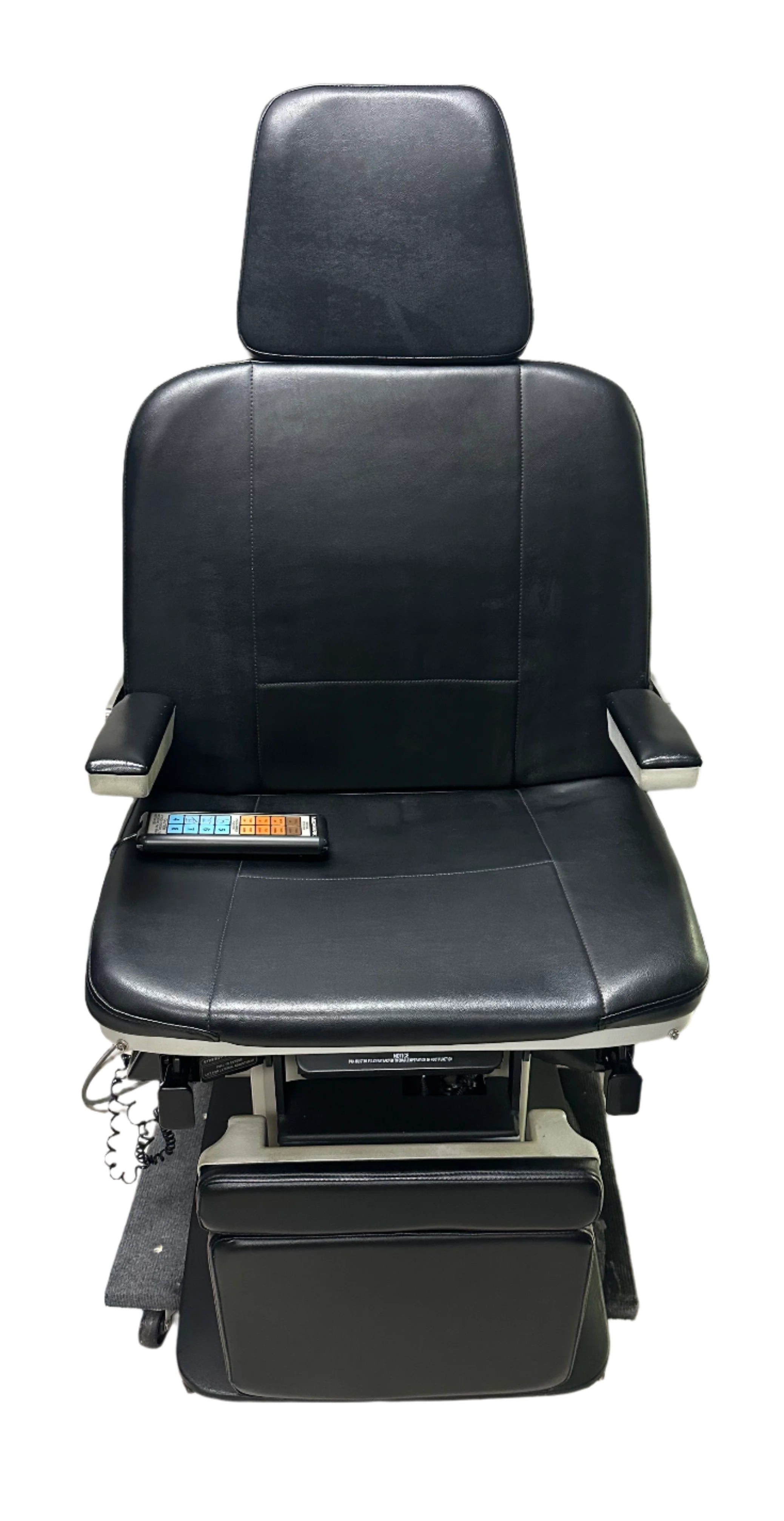 Preowned Midmark 411 Procedure Chair