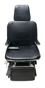 Preowned Midmark 411 Procedure Chair