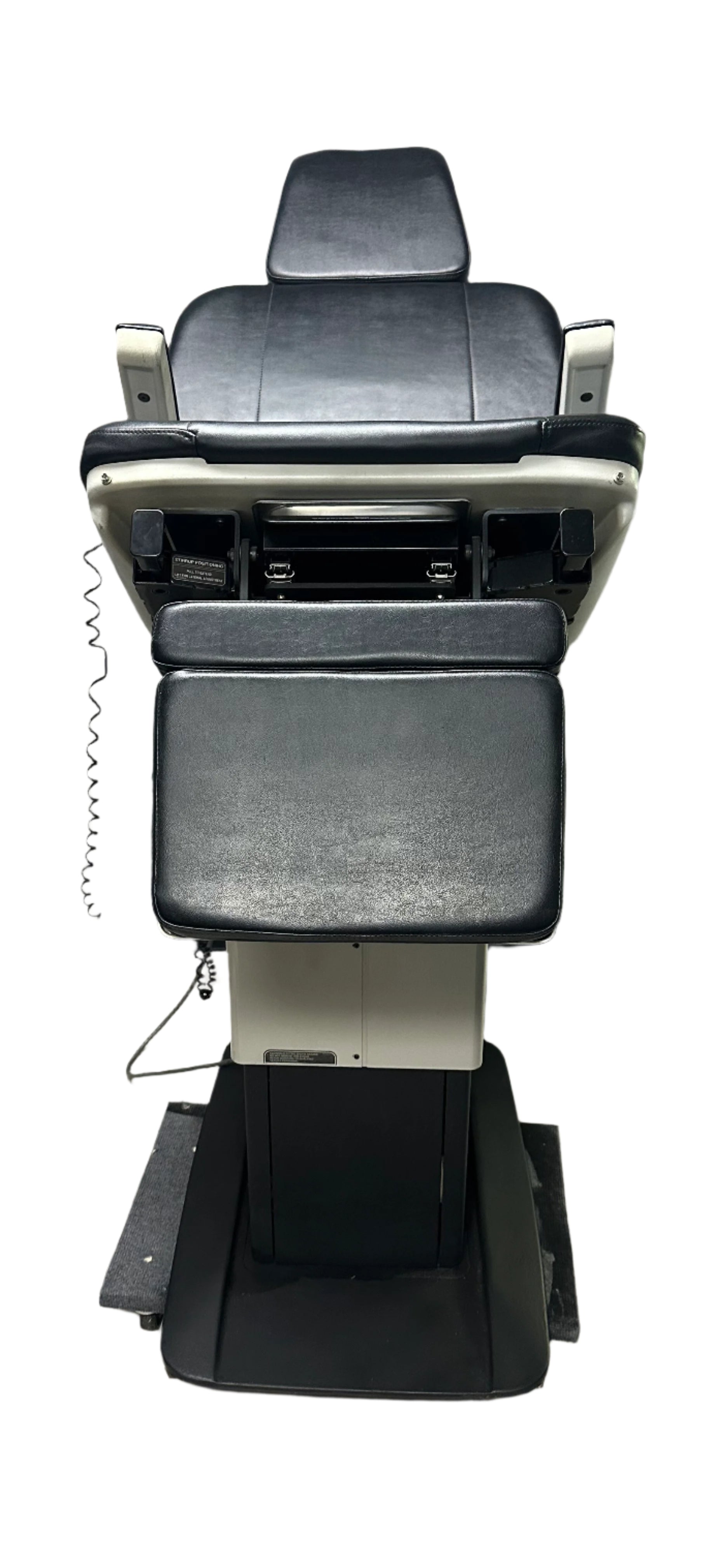 Preowned Midmark 411 Procedure Chair