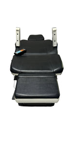 Preowned Midmark 411 Procedure Chair