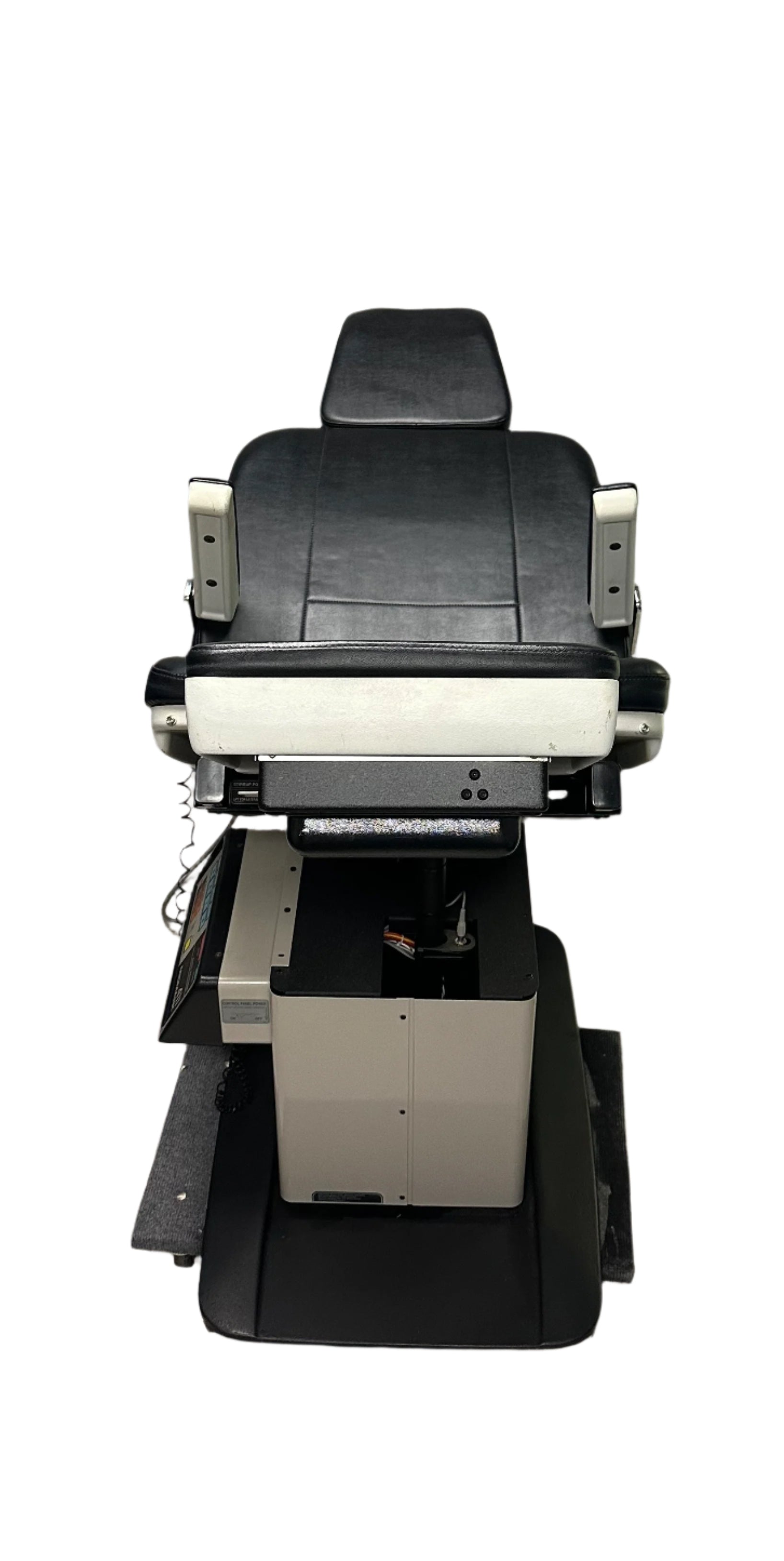 Preowned Midmark 411 Procedure Chair