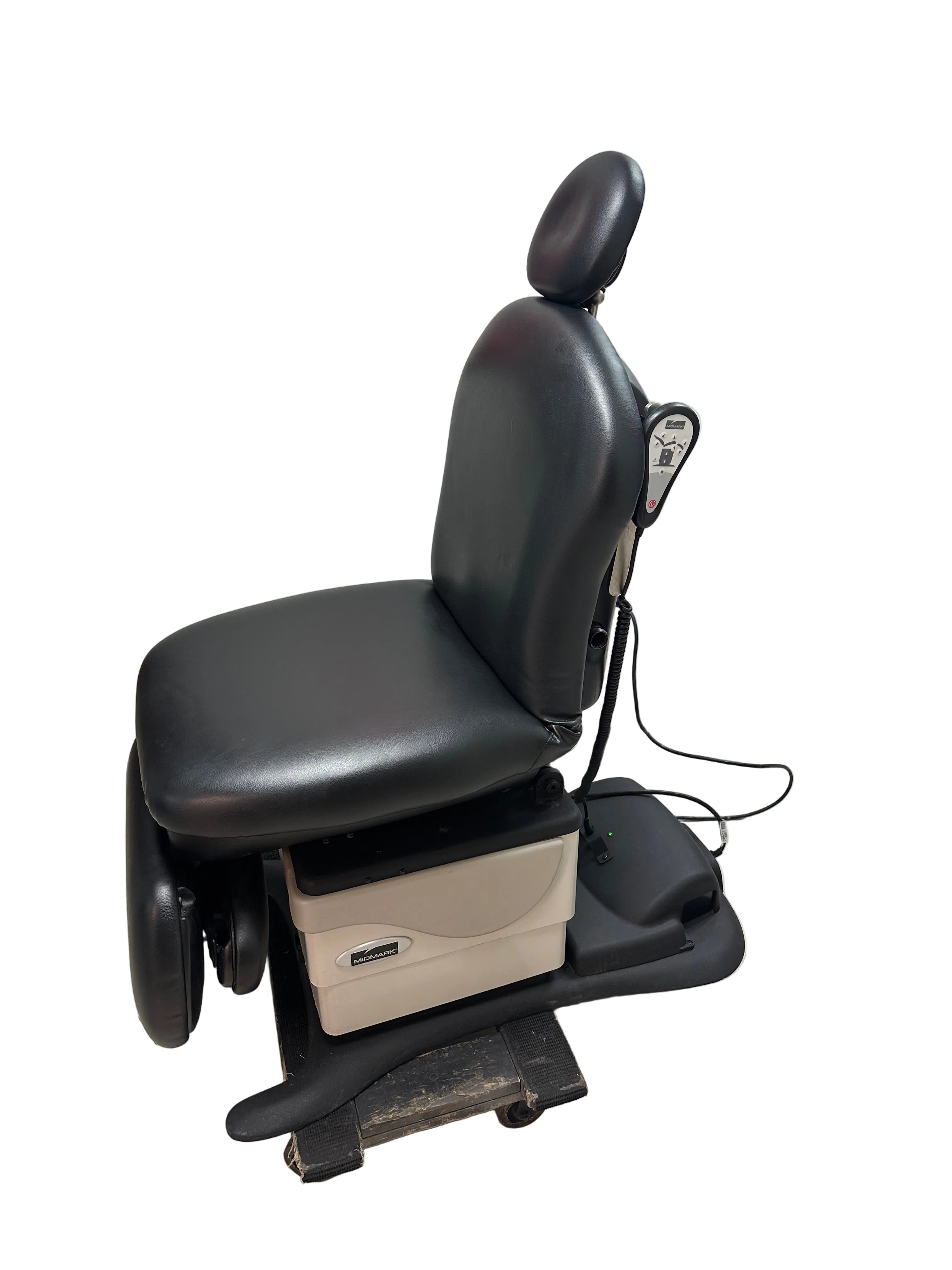 Midmark 641 (Preowned) – Saumell Medical Supplies