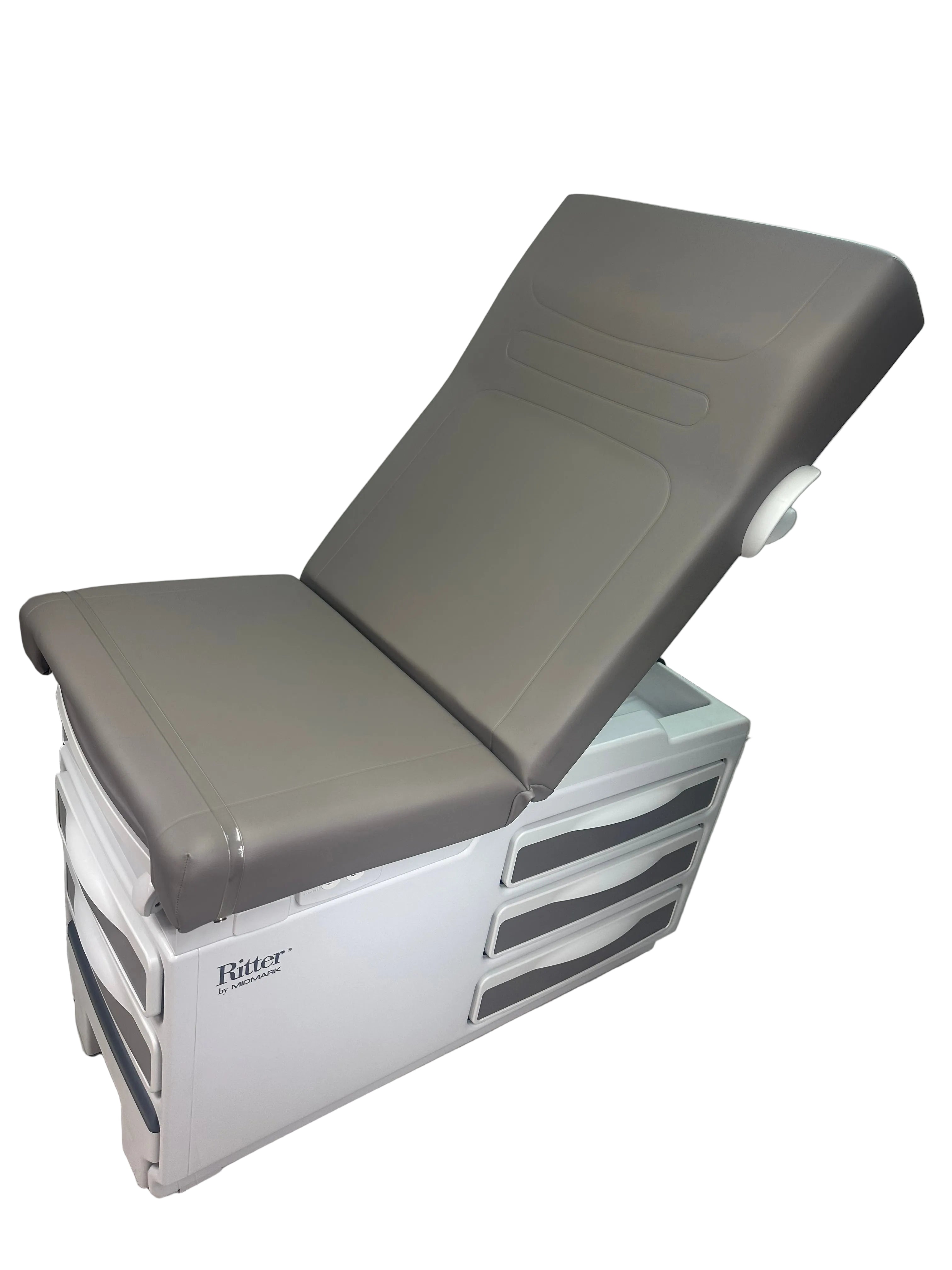 Midmark 204 Exam Table – Saumell Medical Supplies