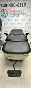 Midmark 646 Podiatry Chair