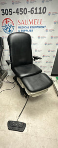 Midmark 646 Podiatry Chair