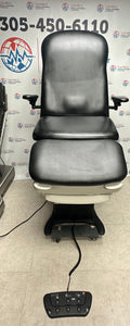 Midmark 647 Podiatry Chair