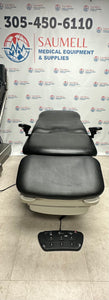 Midmark 647 Podiatry Chair