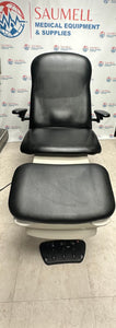 Midmark 647 Podiatry Chair