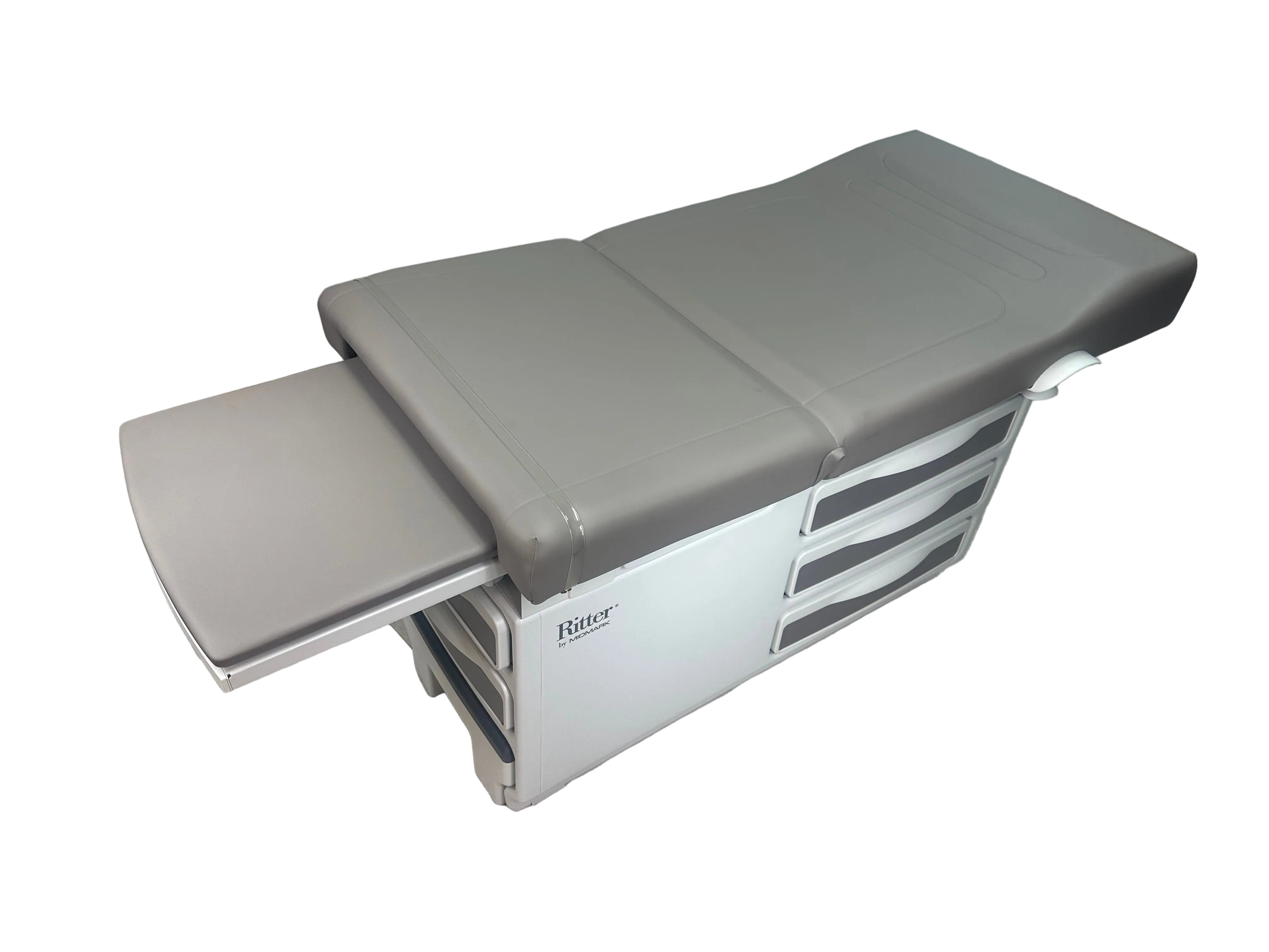 Midmark Table Midmark 204 Exam Table – Saumell Medical Supplies
