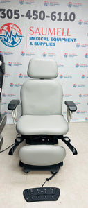 Midmark 630 Procedure Chair (Preowned)