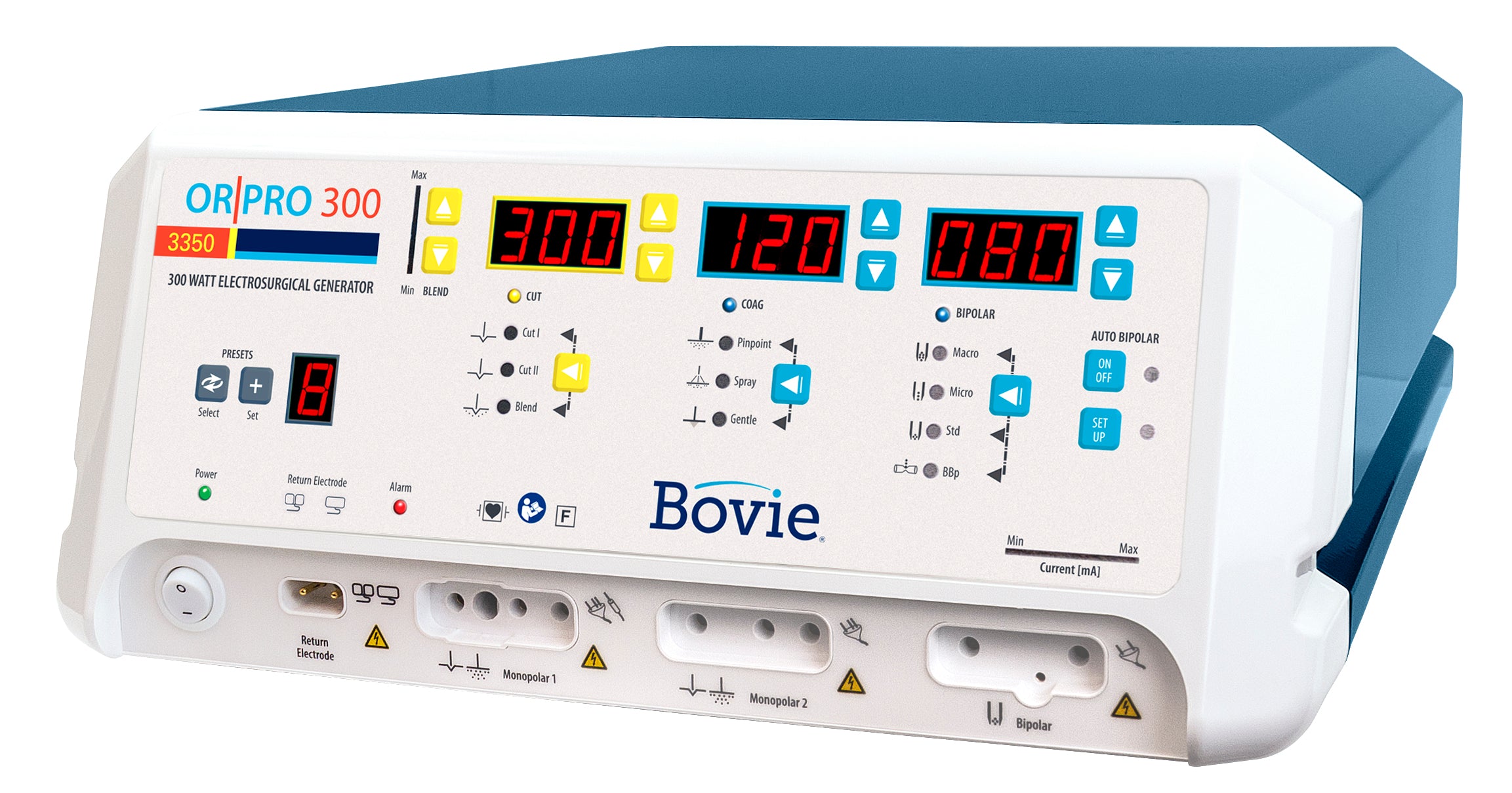 Bovie OR PRO 300, Bovie 3350