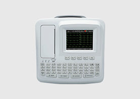 Edan SE-601 EKG
