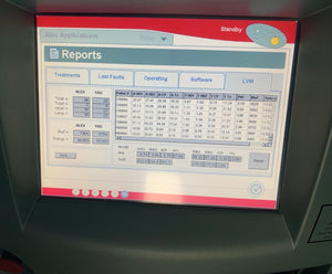 Preowned Candela Gentlemax Laser