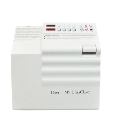 Preowned Midmark M9 Ultraclave