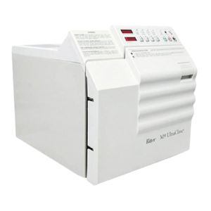 Preowned Midmark M9 Ultraclave