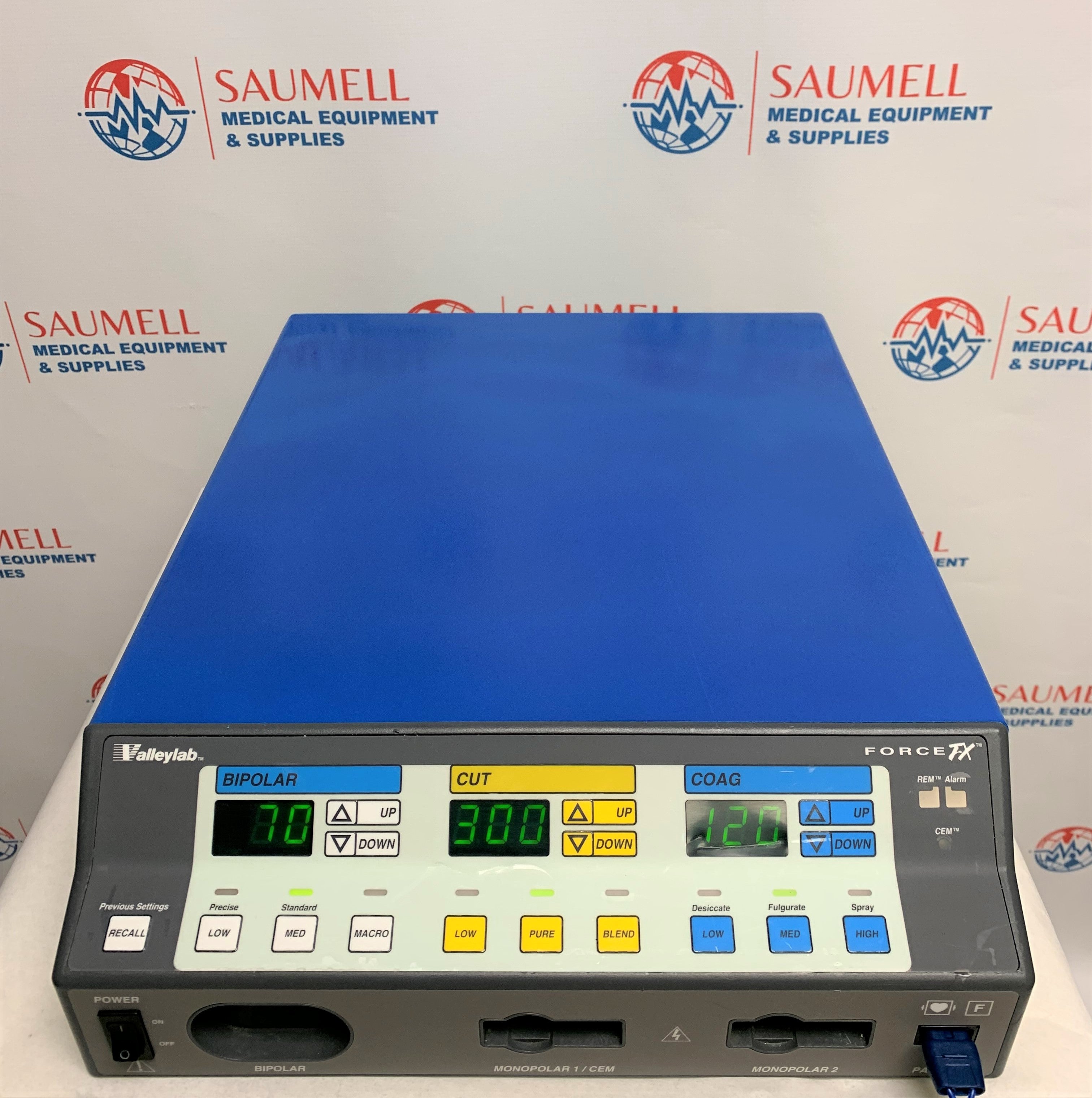 Valleylab Force FX-C