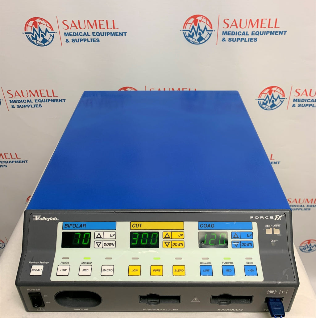Valleylab Force FX-C