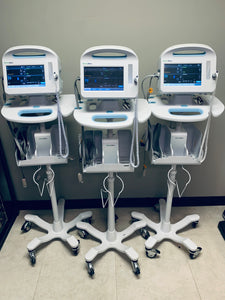 Welch Allyn 6000 Series Connex Monitor (Each)