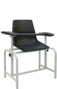 New Winco 2571 Blood Drawing Chair