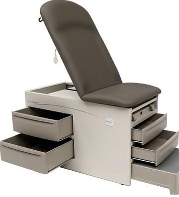 Access™ Stationary Exam Tables