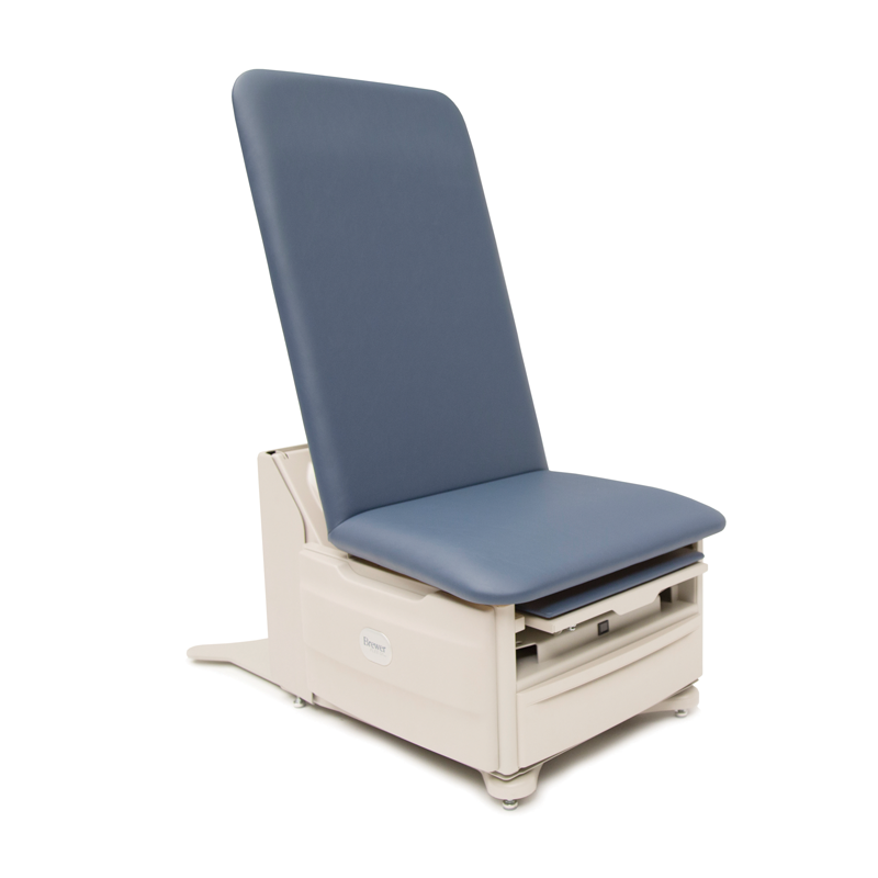 Flex Access™ High Low Exam Tables, Euro Top