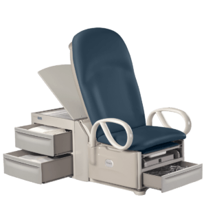 Access™ Power Back 700 High Low Exam Tables