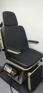 Preowned Midmark 411 Procedure Chair