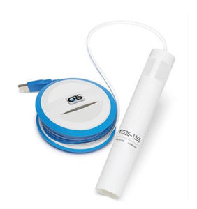 New QRS Orbit (PC Based Spirometer)