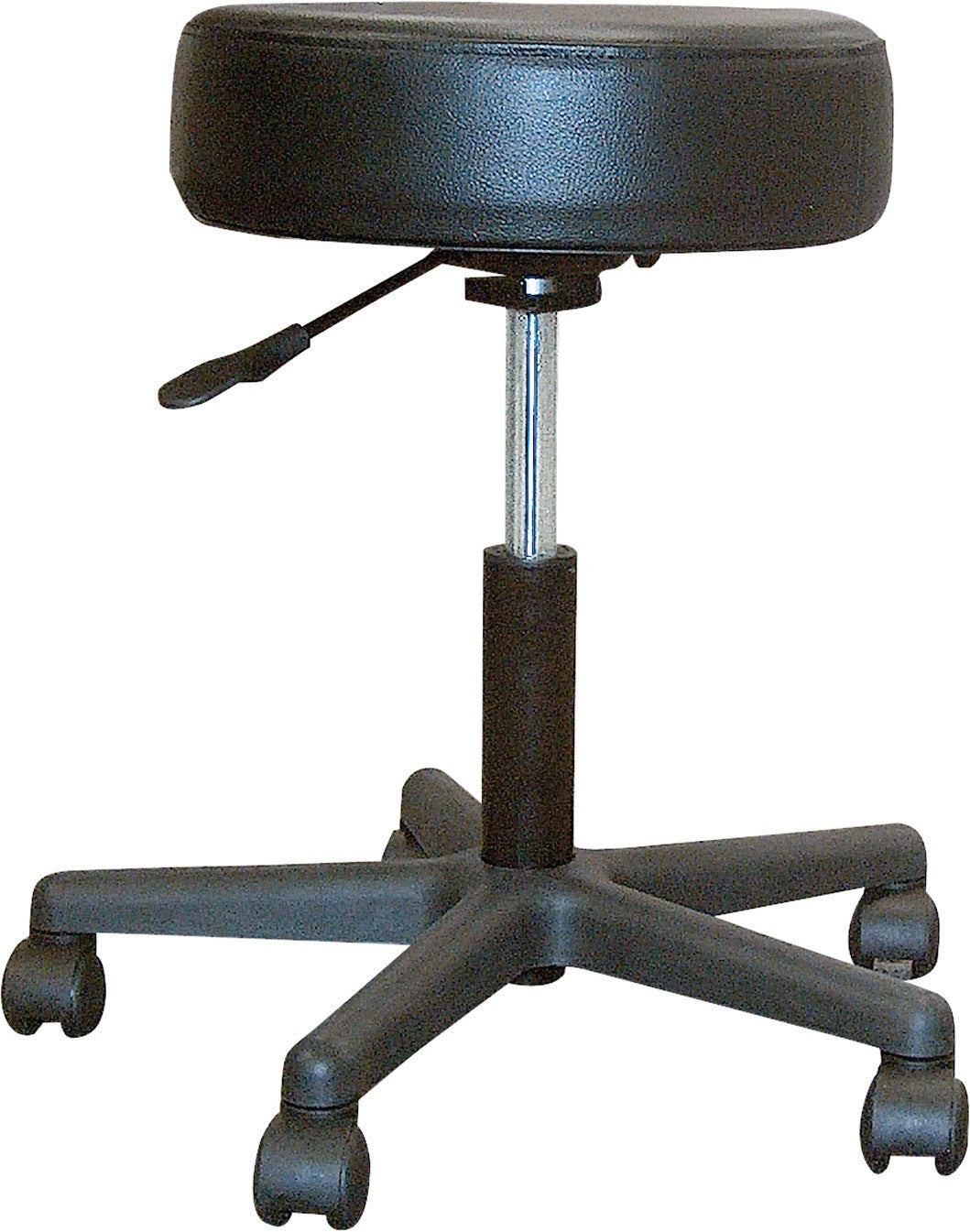 New Revolving, Pneumatic Adjustable-Height Stool